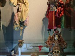 -中国闽台缘博物馆