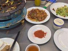 -烤肉宛饭庄(北新桥店)