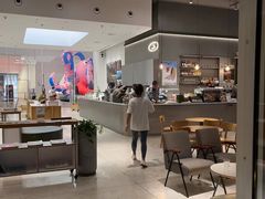 -SAANCI山池咖啡(海上世界文化艺术中心店)