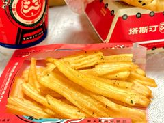 -塔斯汀中国汉堡(江大南路店)