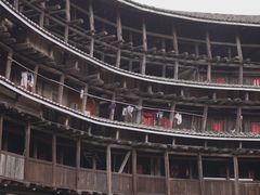 -南靖田螺坑土楼群景区