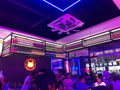 -郝木屋·烧烤(桥头店)