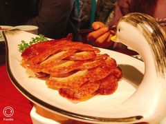 -北平食府(马鞍山路店)