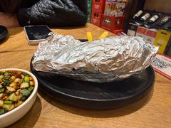 -霹雳火·重庆烧烤·江湖菜(解放碑店)