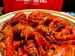 -聚味瞿记·龙虾堂(坡子街店)