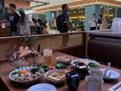 -CURRY YA 熟成咖哩專門店(深圳湾万象城店)