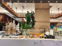 -宁波石浦豪生大酒店·自助餐厅