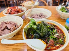 -晓马鸭店(新芜路店)