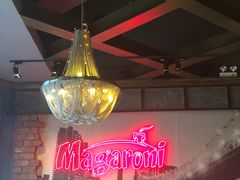 -玛格萝妮(汇智国际商业中心店)