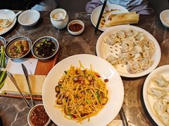 -船家渔(徐州北路店)