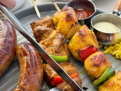 -库滋明·俄罗斯特色美食(中央大街店)