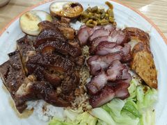 -瑞霖·隆江猪脚饭