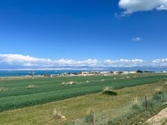 -青海湖国家重点风景名胜区