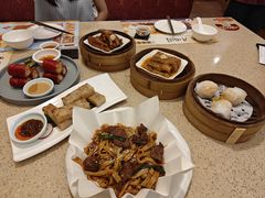 -点都德(大茶楼店)