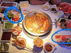 -李姑婆鲜切牛肉火锅自助(凤城二路店)
