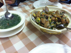 -船屋葡国餐厅