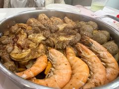 -黄记煌三汁焖锅(首创奥特莱斯店)