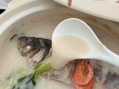 -火福·天湖阁大闸蟹博物馆主题餐厅(浅水湾店)