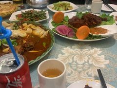 -新疆伊宁远征餐厅