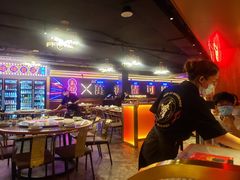 -啫神·广州地标美食(北京路店)