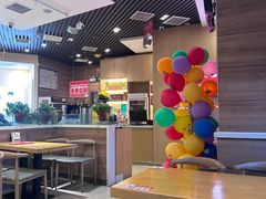 -嘉和一品粥(马家堡店)