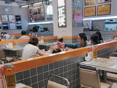 -肥韬茶餐厅(海上世界店)