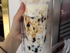 -吾饮良品水果茶(江汉一路店)