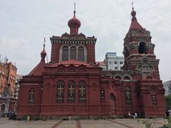 -圣·阿列克谢耶夫教堂