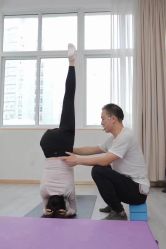 点击看大图 -亚太瑜伽普拉提学院