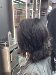 -藤野造型烫染优质