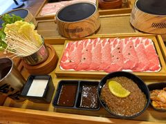 -老爷锅(新街口IFCX店)