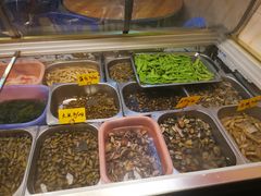 -长平老姿娘夜粥(平东一街店)