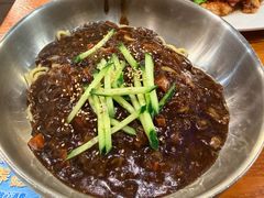 -韩礼年糕(飞虹路店)