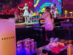 -喜鹊音乐酒馆(西街店)