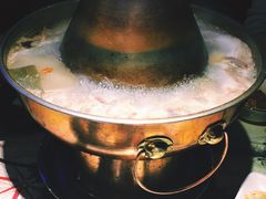 羊蝎子火锅-红钳侠小龙虾·烧烤(中赢康康谷店)