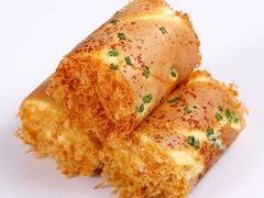 -巴莉甜甜·蛋糕面包(北城一期店)