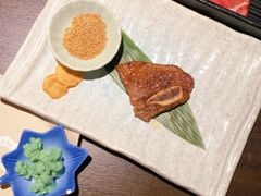 -上海滩餐厅(BFC外滩金融中心店)