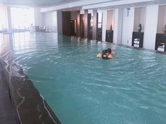 -上海柏悦酒店