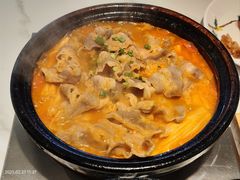 -火啫啫·粤式啫啫煲(南通首店)