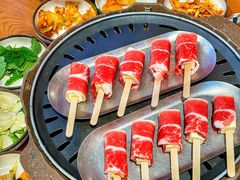 -哼蟹二将·烤肉酱蟹(合生汇店)