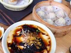 -门庭若市豆浆油条(恒生广场店)