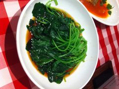 西贝莜面村(金桥店)-西贝(金桥店)