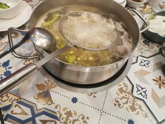 -普宁潮汕牛肉火锅(新香洲店)