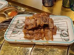 -高鸽子锦州烧烤63年(海阳路店)