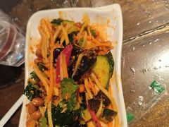 -枪火串烧·东北特色烧烤(罗湖总店)