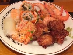 松子日本料理(白家庄店)-松子料理(白家庄店)