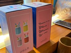 -有喜屋·深夜食堂(北京西路店)