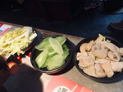 -蛙小侠·沸腾砂锅(西关新天地店)