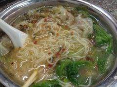 -广顺粥店(金鱼巷商住楼店)