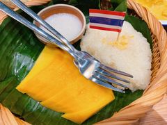 -迷你椰·泰式大排档(环球港1号店)